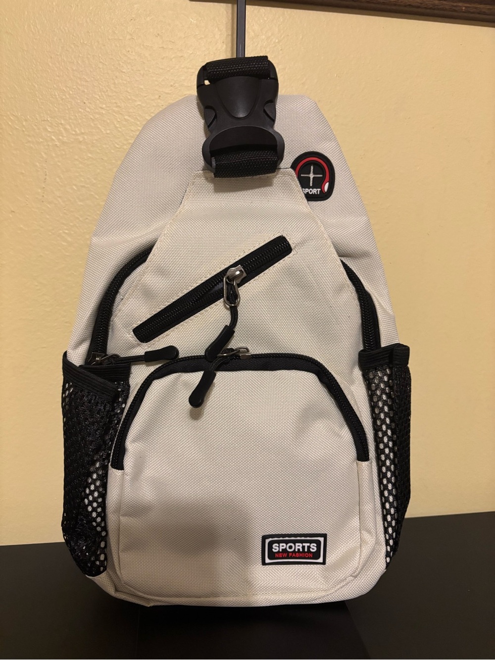 Men or Women’s Sling Bag – SPORTS Crossbody Pack